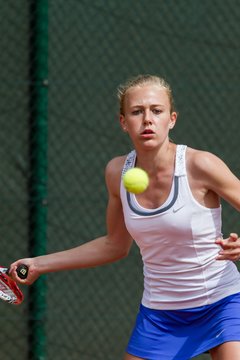 Bild 109 - TC Rot Wei� Wahlstedt II - TSV Havelse : Ergebnis: 7:2